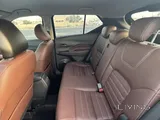 2024 Nissan Kicks SL 1.6L CVT Safety Pack 2